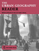 Book cover of: Urban Geography Reader