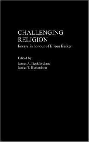 Challenging Religion