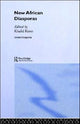 Book cover of: New African Diasporas
