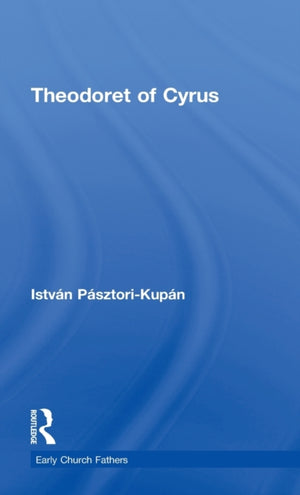 Theodoret of Cyrus