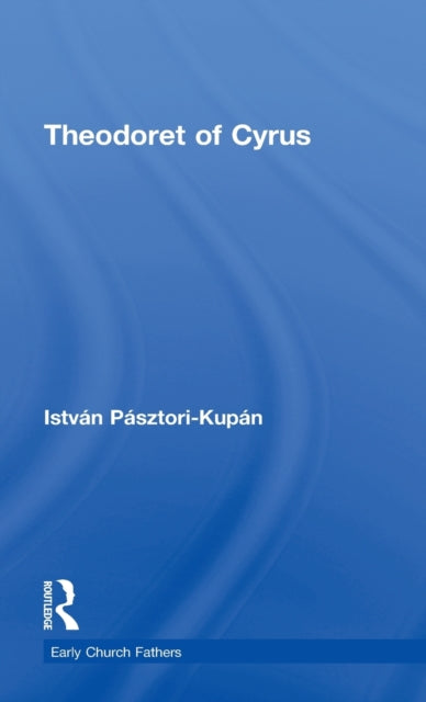 Theodoret of Cyrus
