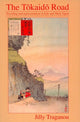 Book cover of: Tokaido Road. By: Jilly Traganou