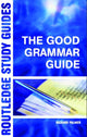 Book cover of: Good Grammar Guide. By: Richard Palmer