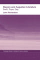 Book cover of: Slavery and Augustan Literature
