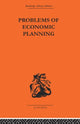 Book cover of: Politics of Economic Planning. By: E.F.M. Durbin