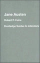 Book cover of: Jane Austen