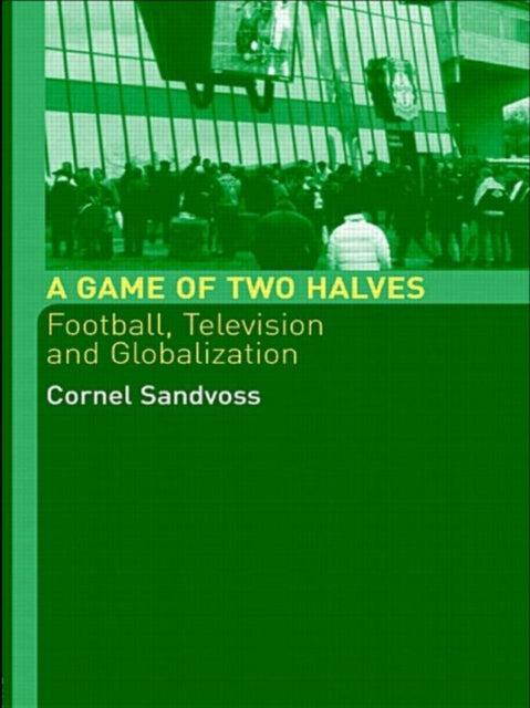 Book cover of: Game of Two Halves