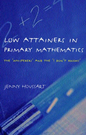 Low Attainers in Primary Mathematics