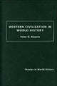 Book cover of: Western Civilization in World History