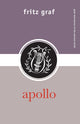 Book cover of: Apollo. By: Fritz Graf
