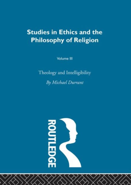 Theology and Intelligibility