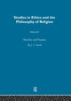Book cover of: Morality & Purpose Vol 9. By: J. L. Stocks