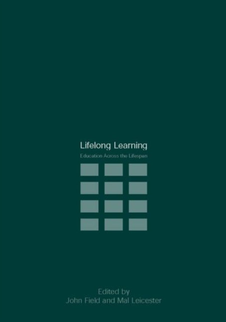 Book cover of: Lifelong Learning. By: Mal Leicester