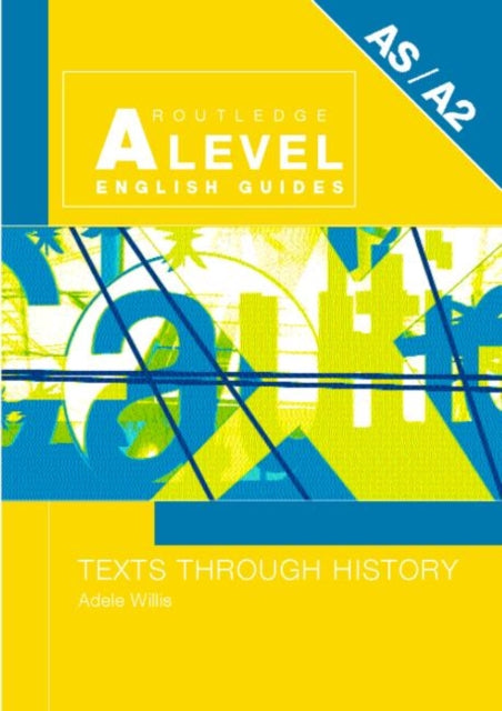 Book cover of: Texts Through History