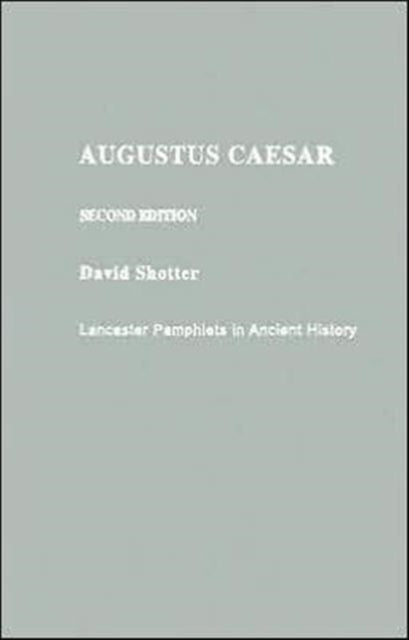 Augustus Caesar