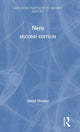 Book cover of: Nero. By: David Shotter