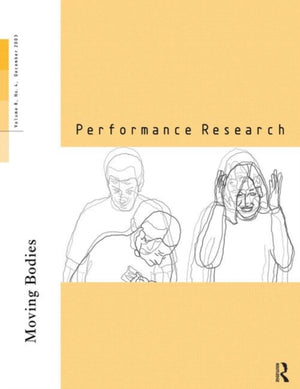Performance Research V8 Issue