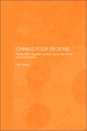 China's Poor Regions