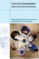 Book cover of: Facilities Management