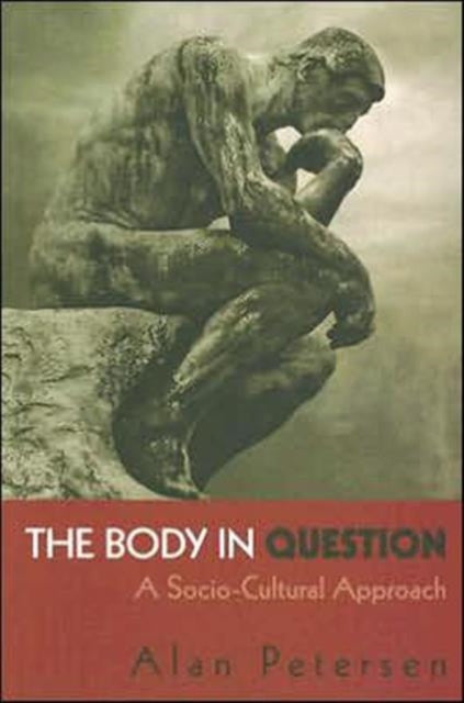 Book cover of: Body in Question. By: Alan. Petersen