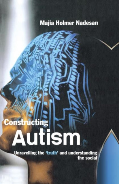Book cover of: Constructing Autism