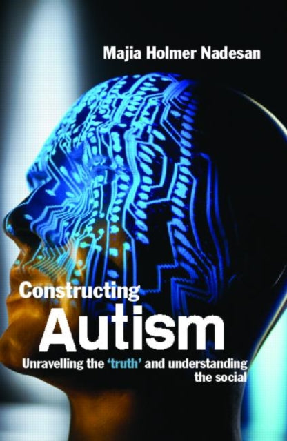 Book cover of: Constructing Autism