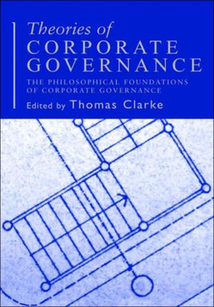 Theories of Corporate Governance