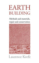 Book cover of: Earth Building