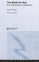 Book cover of: Battle for Asia. By: Mark T. Berger