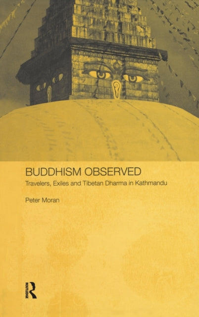 Buddhism Observed