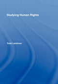 Studying Human Rights
