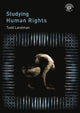 Book cover of: Studying Human Rights