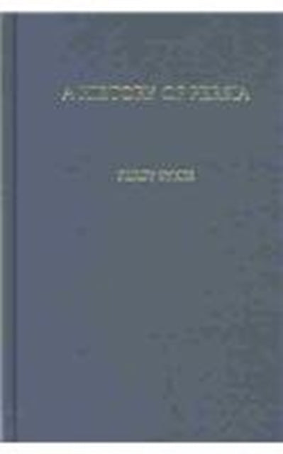 History of Persia