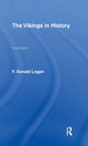 Book cover of: Vikings in History