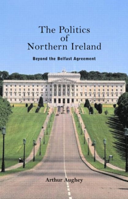 Book cover of: Politics of Northern Ireland