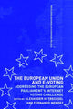 Book cover of: European Union and E-Voting (Electronic Voting)