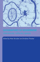 Book cover of: Geographies of Modernism. By: Peter Brooker