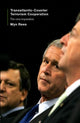 Book cover of: Transatlantic Counter-Terrorism Cooperation. By: Wyn Rees