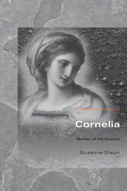 Book cover of: Cornelia. By: Suzanne Dixon