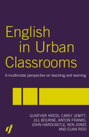 English in Urban Classrooms