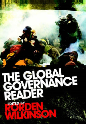 Global Governance Reader