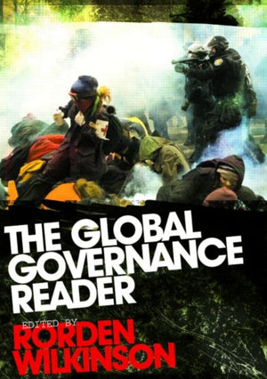 Global Governance Reader