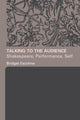 Book cover of: Talking to the Audience
