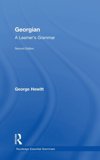 Georgian