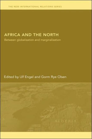 Africa and the North