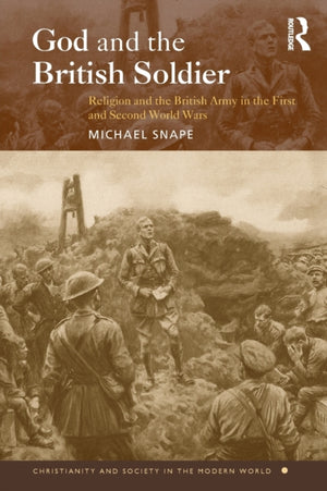 God and the British Soldier
