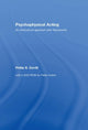 Book cover of: Psychophysical Acting. By: PHILLIP ZARRILL, Phillip B. Zarrilli