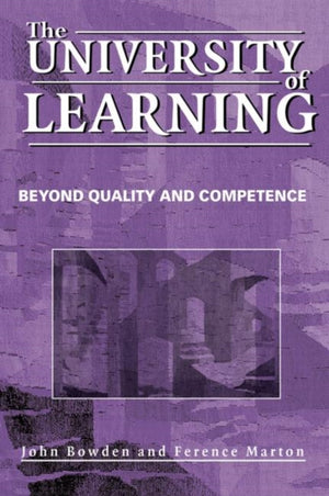 University of Learning
