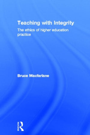 Teaching with Integrity