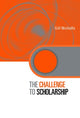 Book cover of: Challenge to Scholarship. By: Gill Nicholls